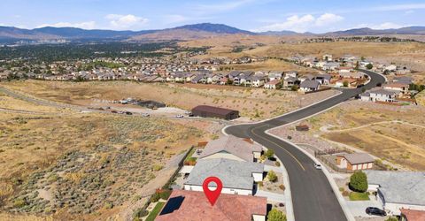 3183 Vecchio Drive, Sparks, NV 89434 Photo