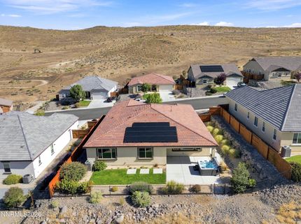 3183 Vecchio Drive, Sparks, NV 89434 Photo