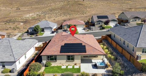 3183 Vecchio Drive, Sparks, NV 89434 Photo