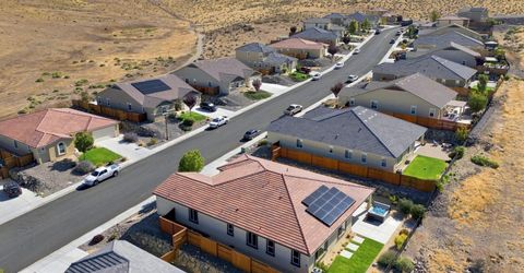 3183 Vecchio Drive, Sparks, NV 89434 Photo