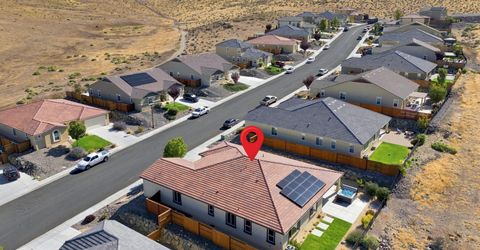 3183 Vecchio Drive, Sparks, NV 89434 Photo