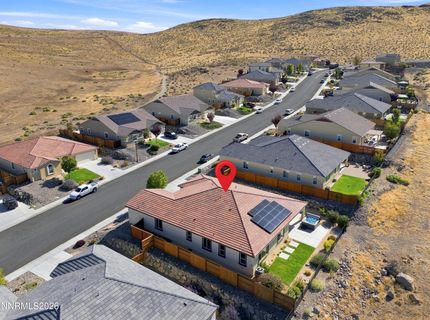 3183 Vecchio Drive, Sparks, NV 89434 Photo