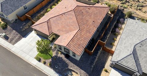 3183 Vecchio Drive, Sparks, NV 89434 Photo