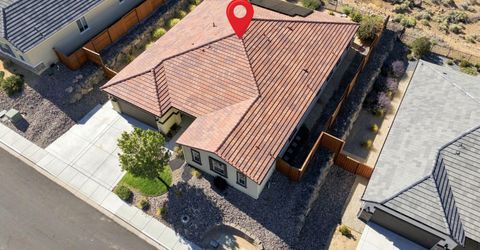 3183 Vecchio Drive, Sparks, NV 89434 Photo
