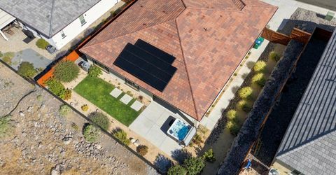 3183 Vecchio Drive, Sparks, NV 89434 Photo