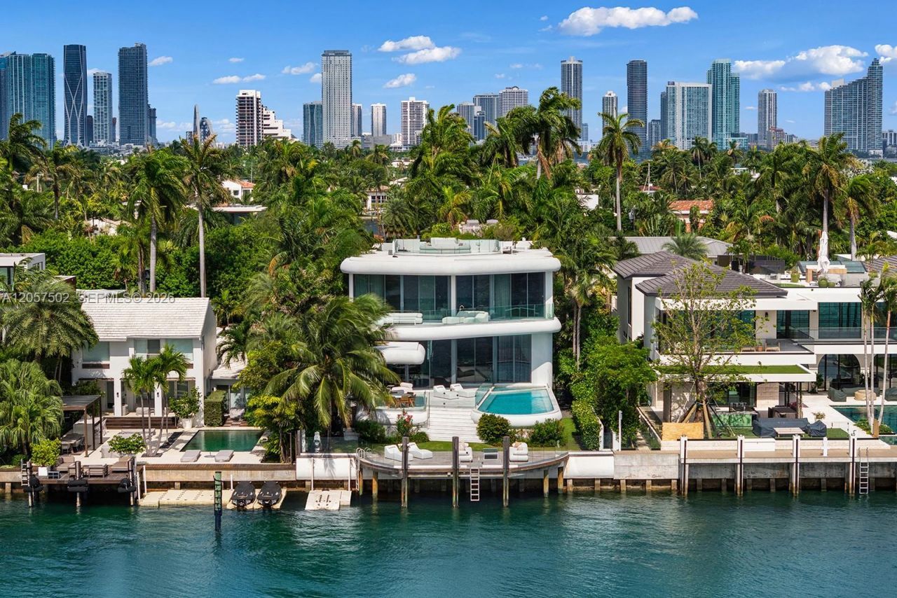 503 E Dilido Dr, Miami Beach, FL 33139 Photo