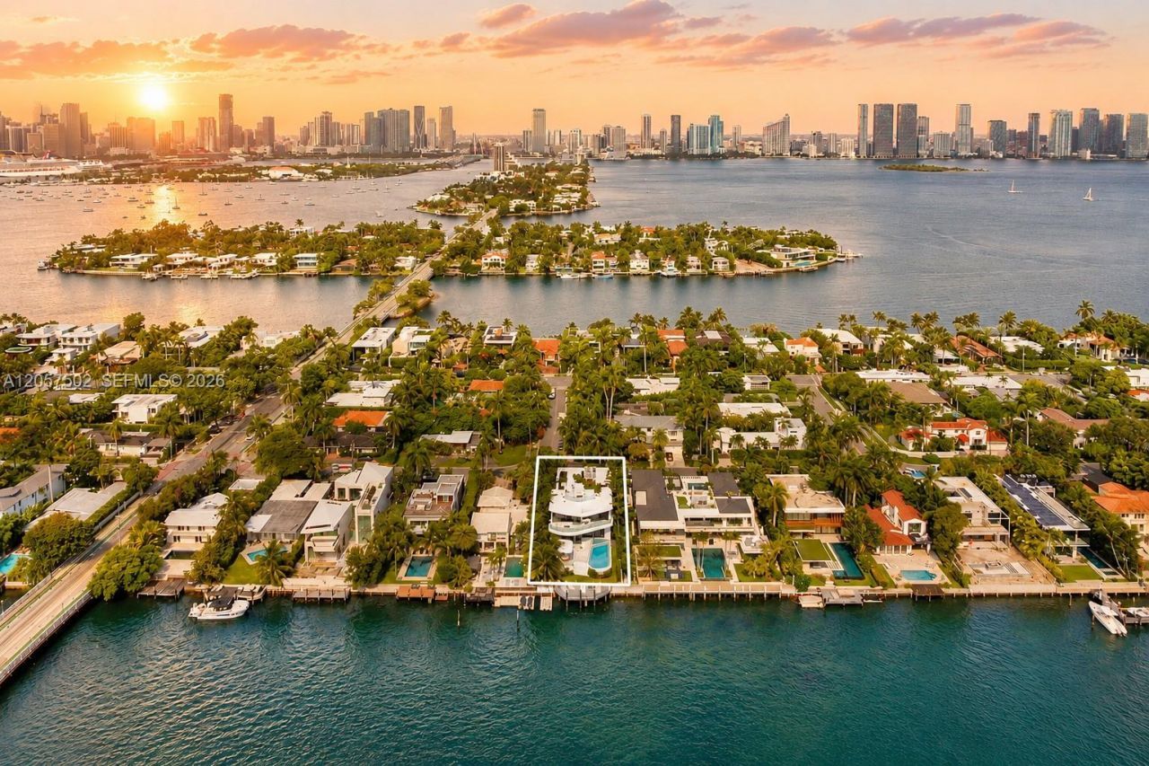 503 E Dilido Dr, Miami Beach, FL 33139 Photo
