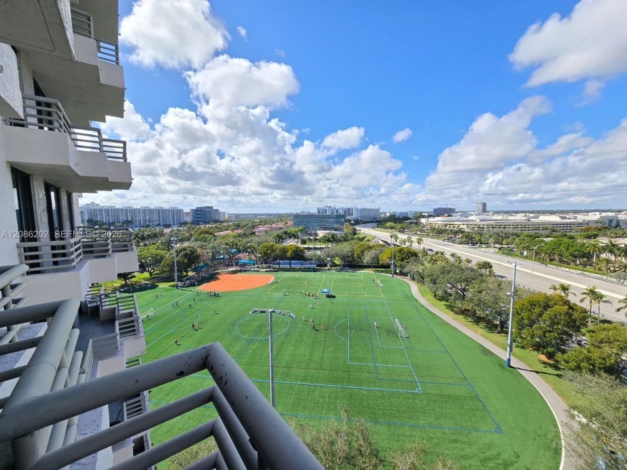 3300 NE 191st St, Unit 1202, Aventura, FL 33180 Photo