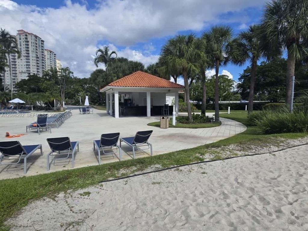 3300 NE 191st St, Unit 1202, Aventura, FL 33180 Photo