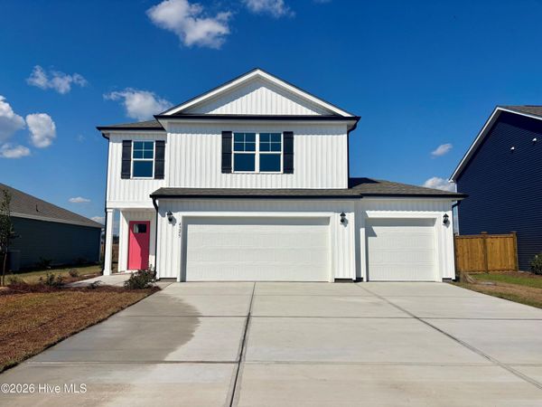 4325 Rough Stalk Lane, Unit Lot 297, Castle Hayne, NC 28429
