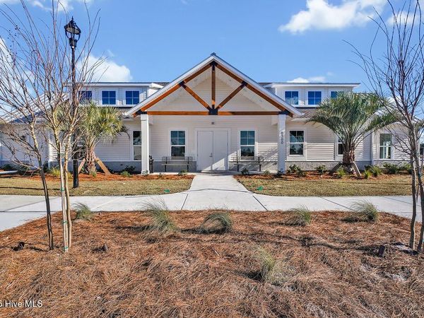 4325 Rough Stalk Lane, Unit Lot 297, Castle Hayne, NC 28429