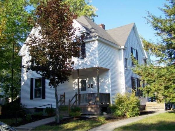 77 Liberty Street, Unit 2, Manchester, NH 03104