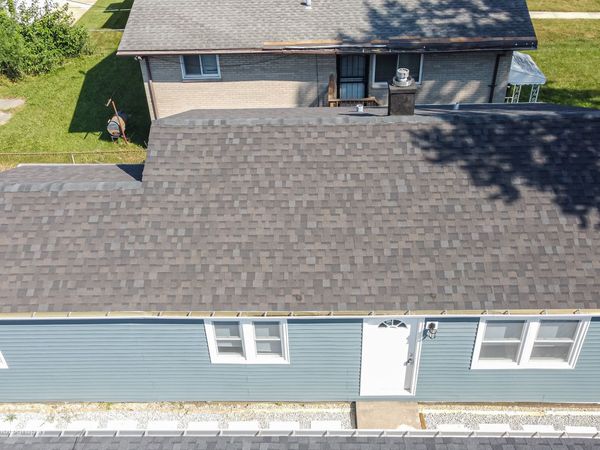 14034 S Saginaw Avenue , Burnham, IL 60633