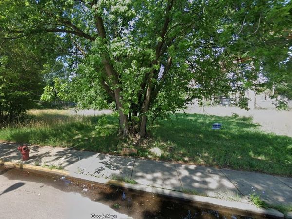 6326 S Parnell Avenue , Chicago, IL 60621