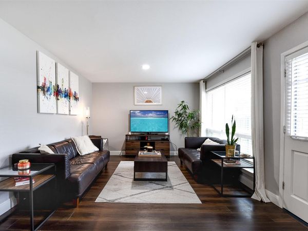 1210 Windsor RD, Unit 119, Austin, TX 78703