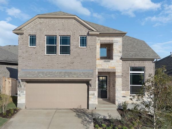 116 Ridgewell LOOP, Georgetown, TX 78633
