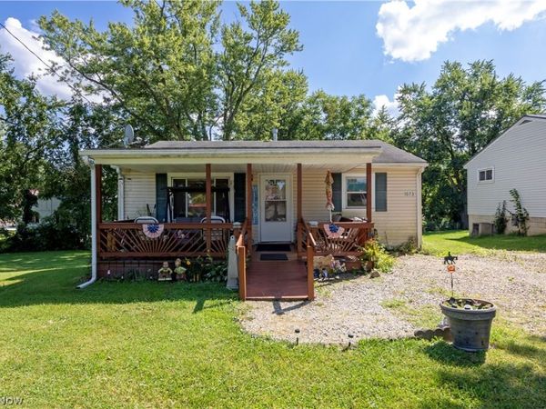 1073 Fir Drive , Mansfield, OH 44906