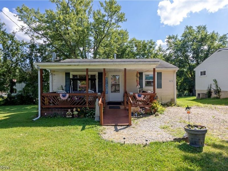 1073 Fir Drive, Mansfield, OH 44906 Photo 1