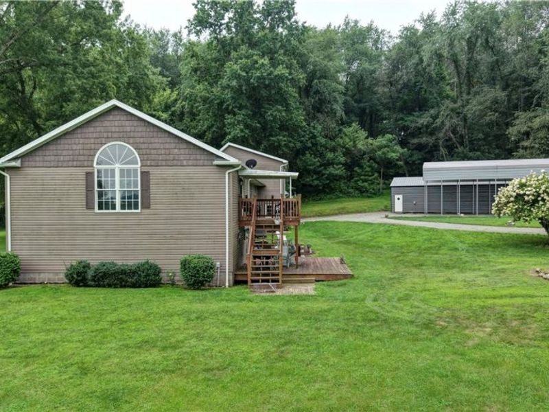 9263 Manchester Avenue SW, Beach City, OH 44608 Photo 38