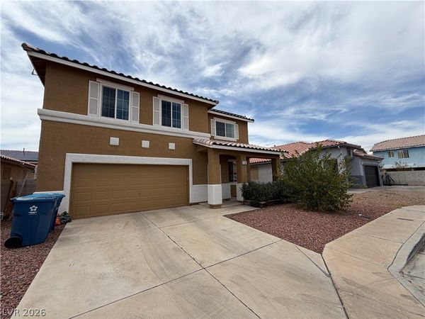 1131 Laguna Park Court , Las Vegas, NV 89110