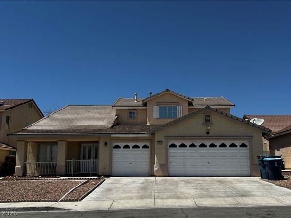 3829 CLIMBING ROSE Street , Las Vegas, NV 89147