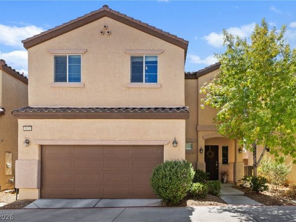 9025 Hazy Haven Court , Las Vegas, NV 89149