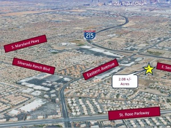 Goldhill Road , Henderson, NV 89123