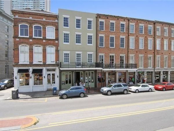 207 N PETERS Street, Unit 2, New Orleans, LA 70130