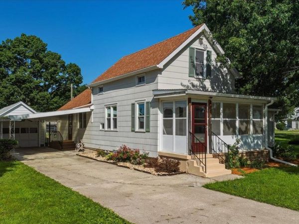 404 East Street, Prophetstown, IL 61277