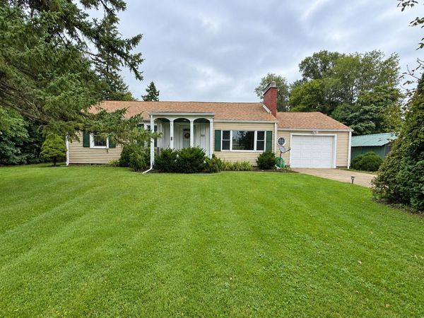 14751 Michigan Avenue, Marshall, MI 49068