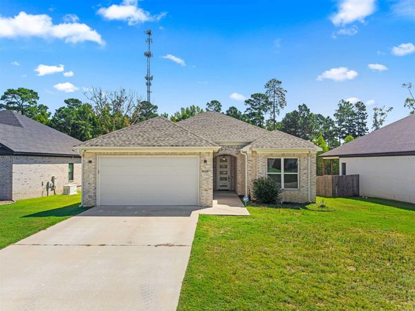 3009 Sue Street , Benton, AR 72015
