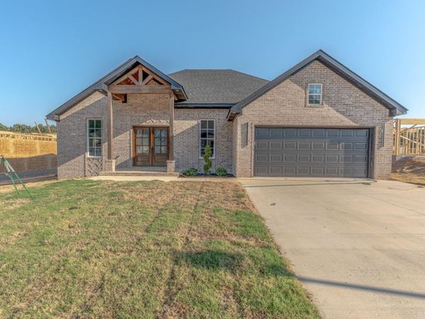 613 Cayson Street, Bono, AR 72416