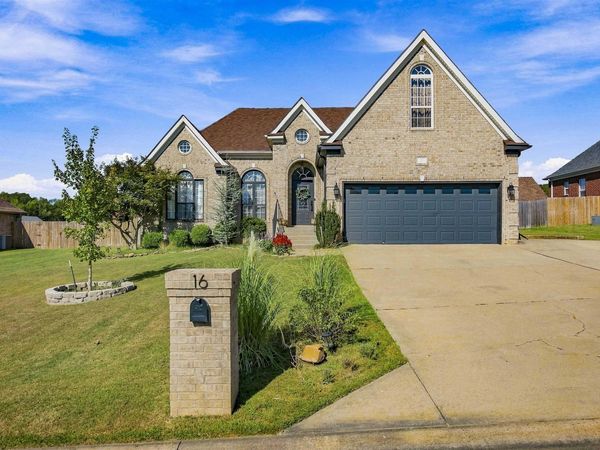 16 Emma Drive , Cabot, AR 72023
