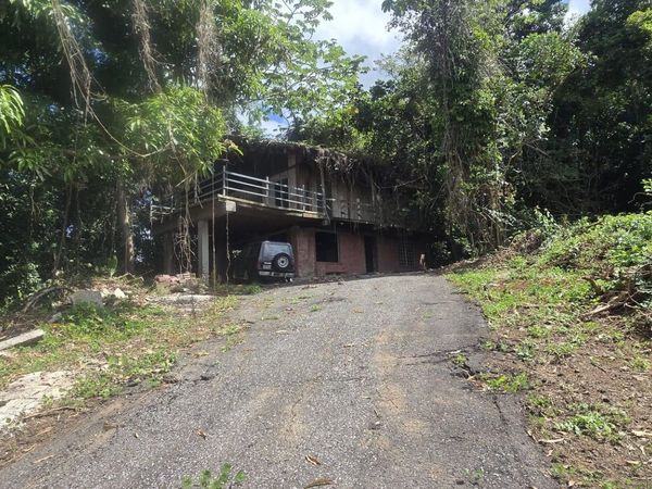 0 BO ROSARIO HORMIGUEROS, Mayaguez, PR 00680