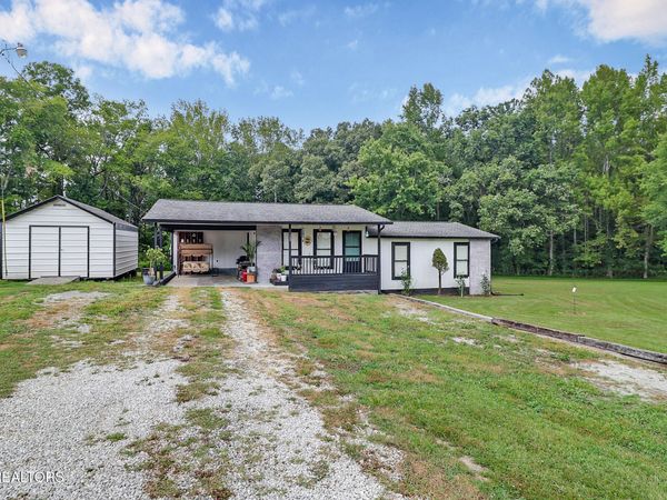 125 Christopher Rd, Wartburg, TN 37887