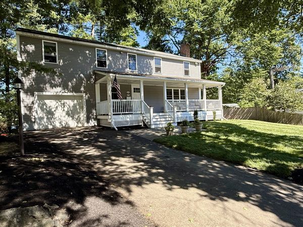 19 Shady Hill Ln, Reading, MA 01867