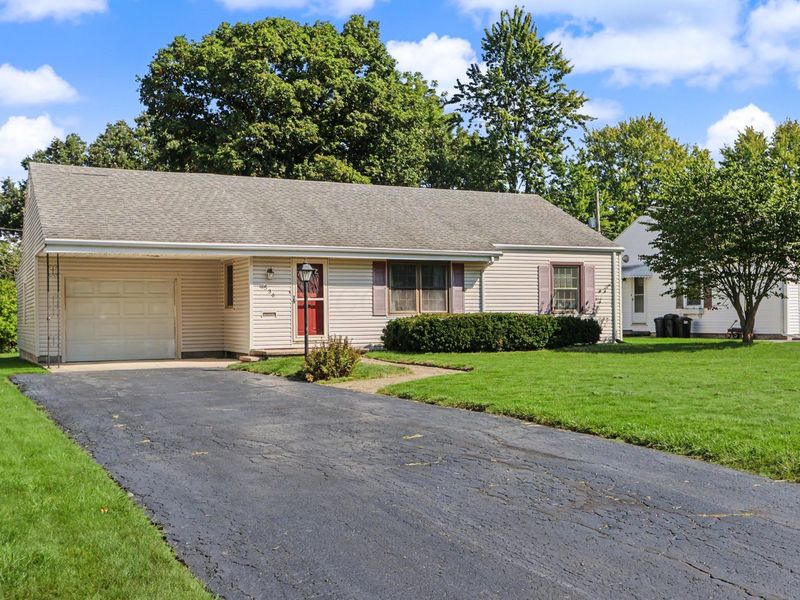 536 Euclid Avenue, Bucyrus, OH 44820 Photo 26