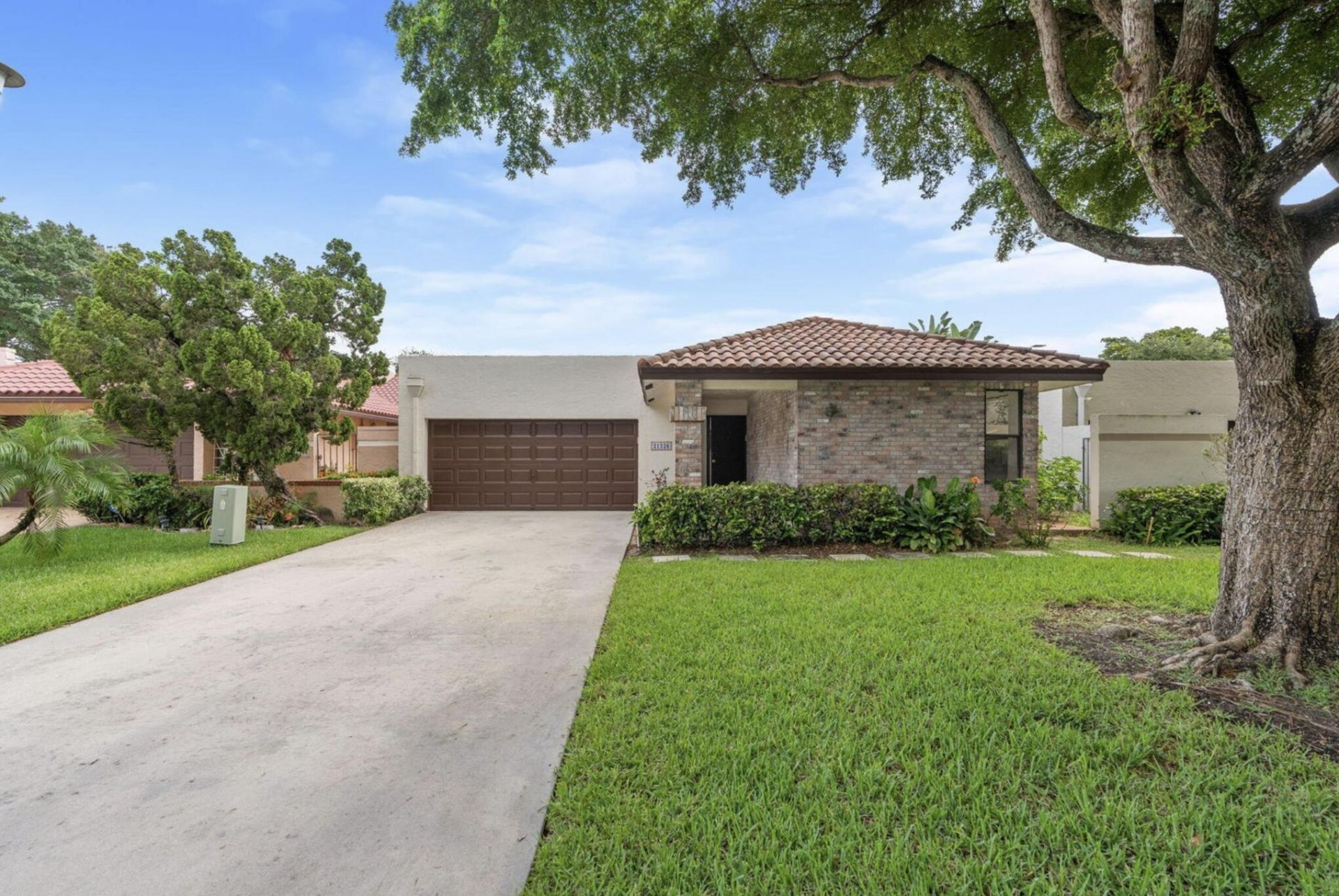 21326 Campo Allegro Drive, Boca Raton, FL 33433 Photo