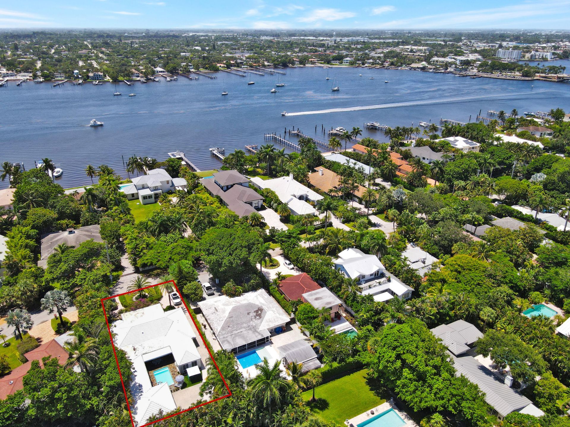 714 S Atlantic Drive, Lantana, FL 33462 Photo