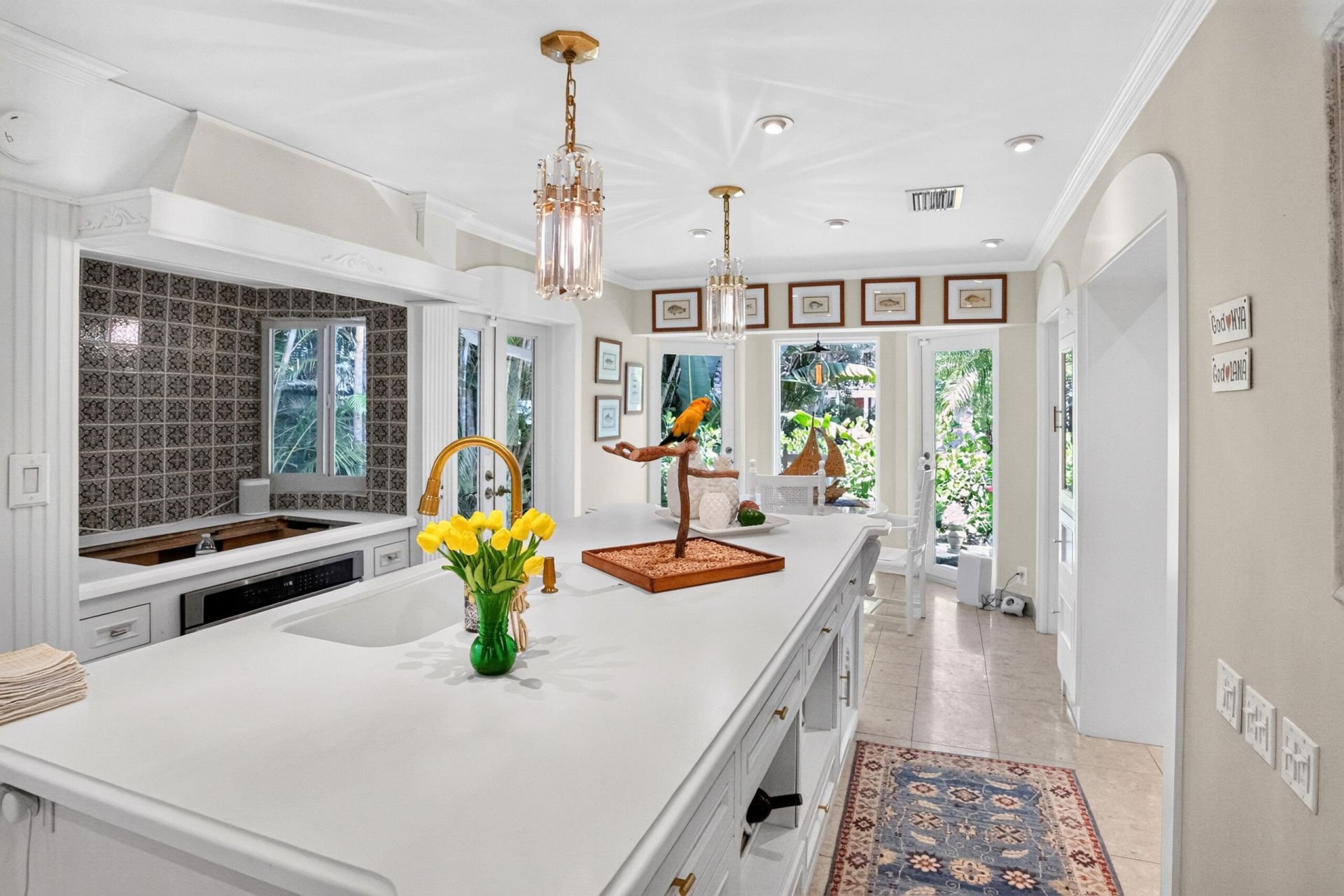 714 S Atlantic Drive, Lantana, FL 33462 Photo
