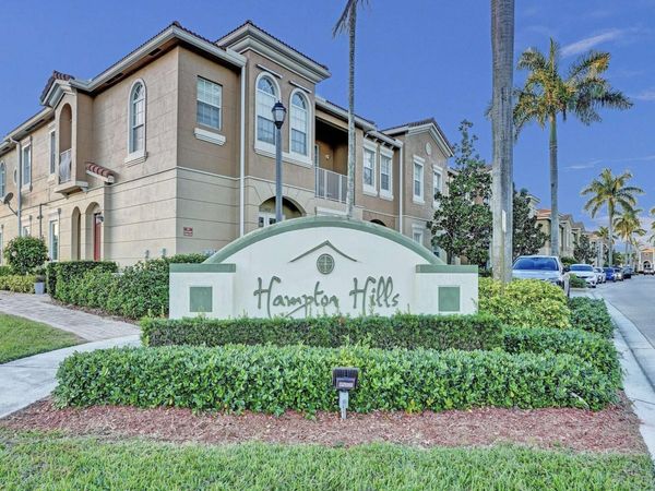 9143 Whistable Walk, Tamarac, FL 33321