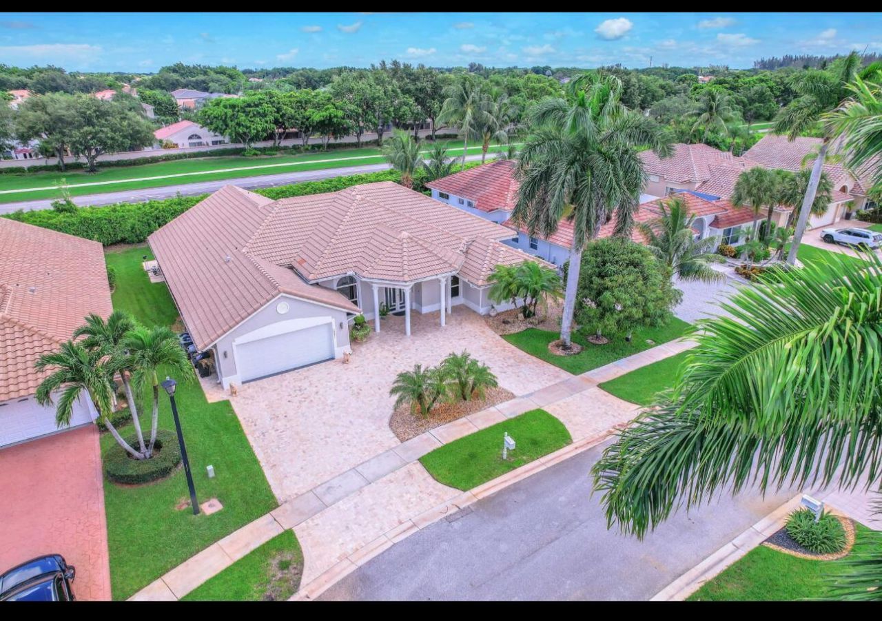 10851 Japonica Court, Boca Raton, FL 33498 Photo