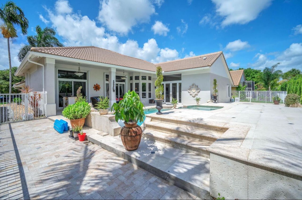 10851 Japonica Court, Boca Raton, FL 33498 Photo