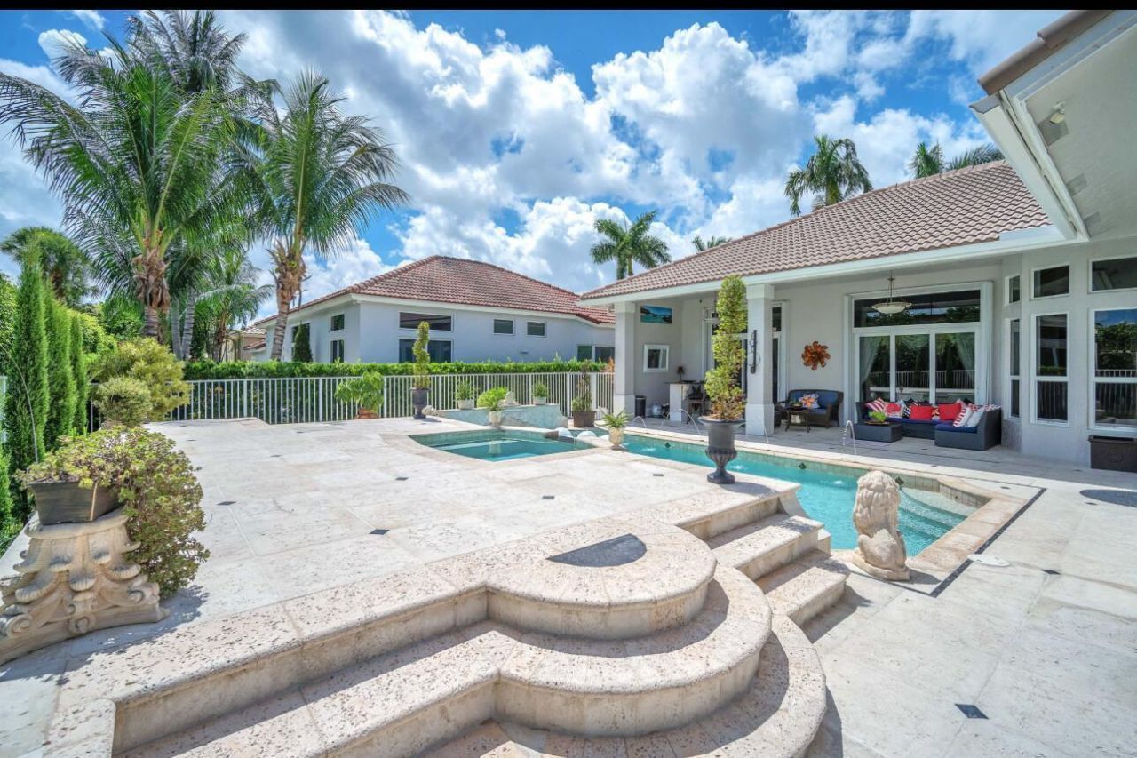 10851 Japonica Court, Boca Raton, FL 33498 Photo