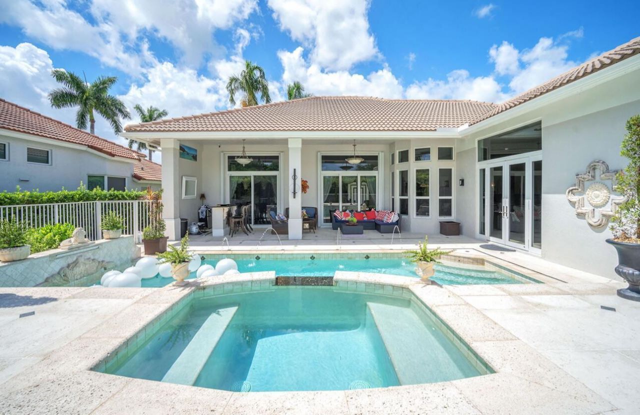10851 Japonica Court, Boca Raton, FL 33498 Photo