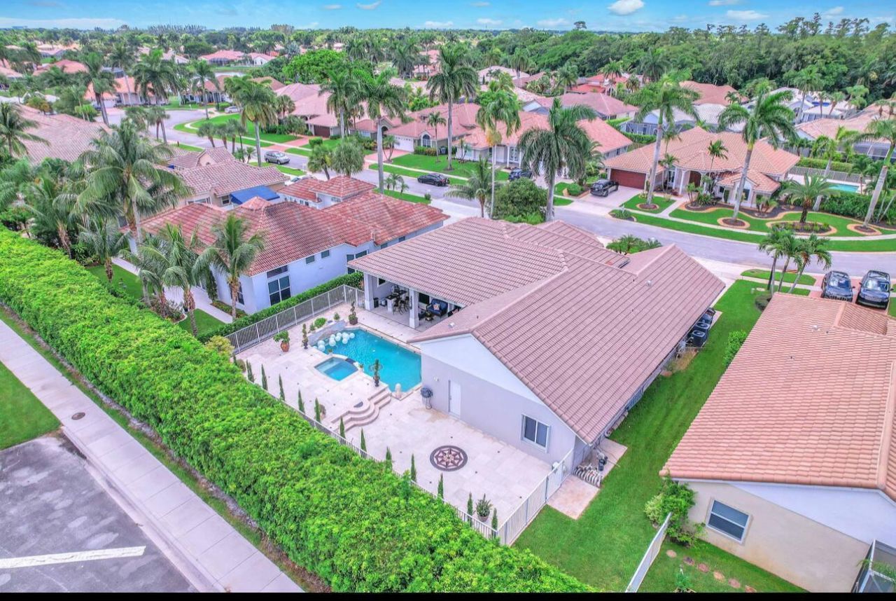 10851 Japonica Court, Boca Raton, FL 33498 Photo