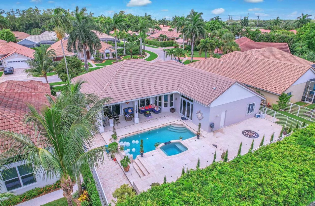 10851 Japonica Court, Boca Raton, FL 33498 Photo