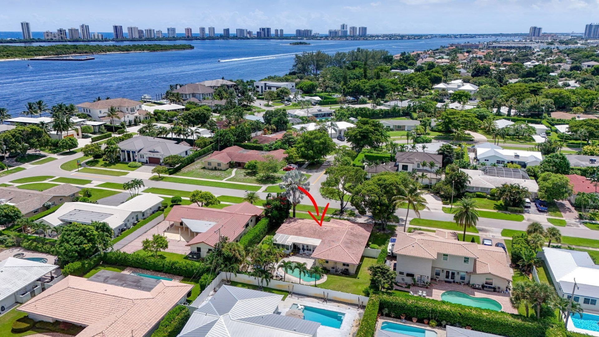 119 Cruiser Road S, North Palm Beach, FL 33408 Photo