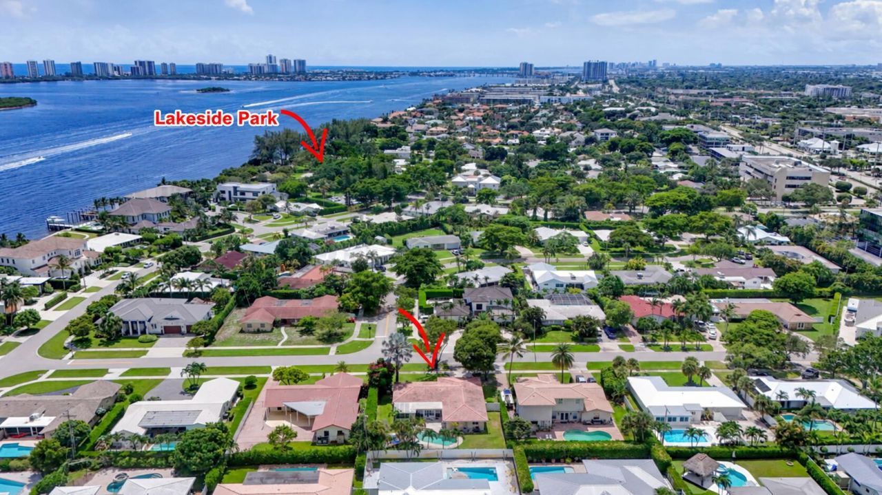 119 Cruiser Road S, North Palm Beach, FL 33408 Photo