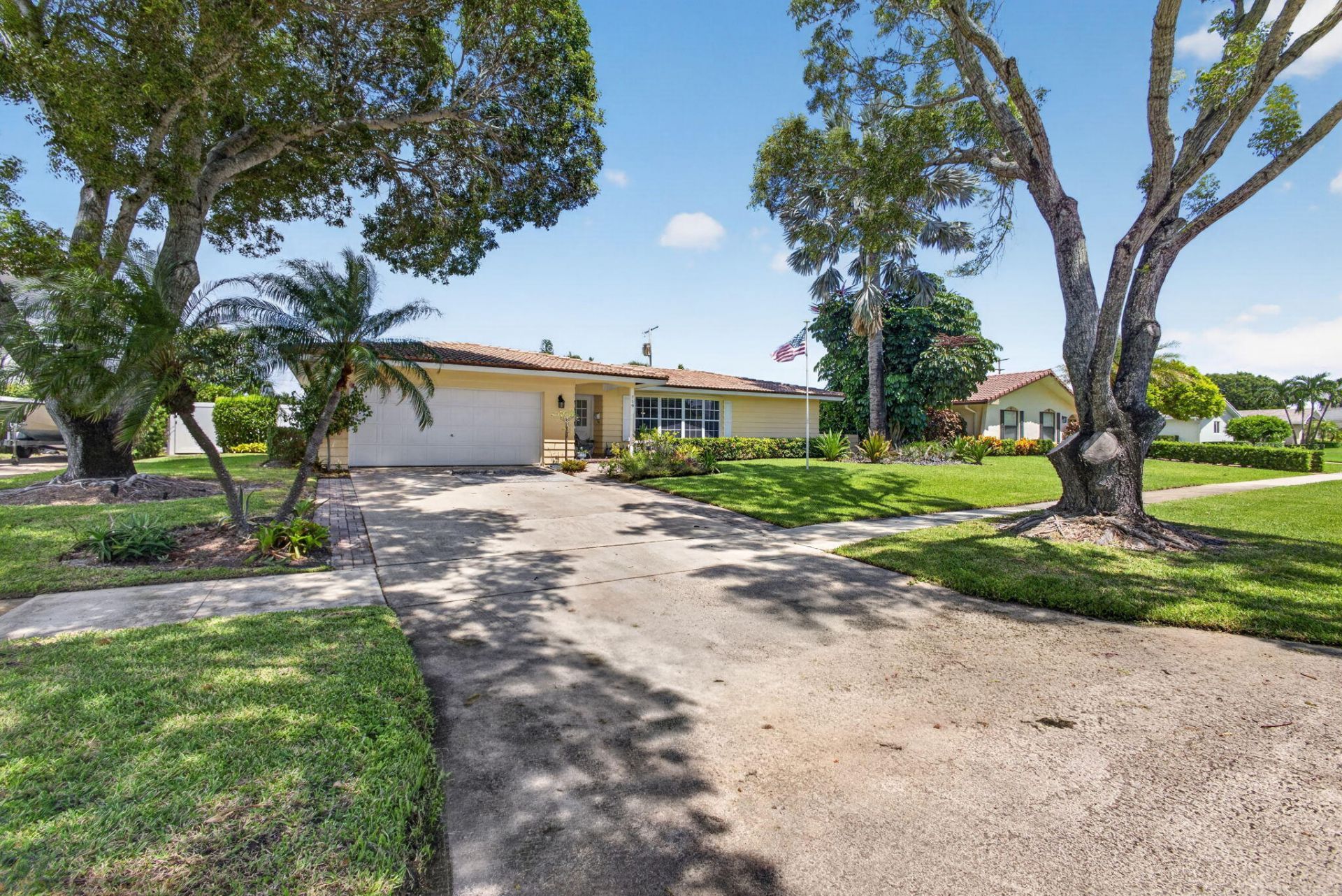 119 Cruiser Road S, North Palm Beach, FL 33408 Photo